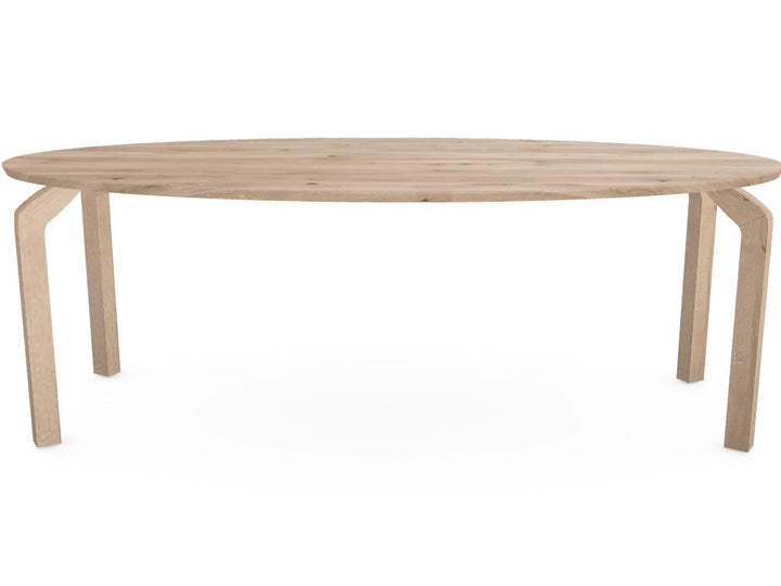Eettafel - Maatwerk #2UXDIT - {{ product.type }} - Kas20