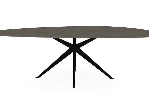 Eettafel - Maatwerk #2VDP45