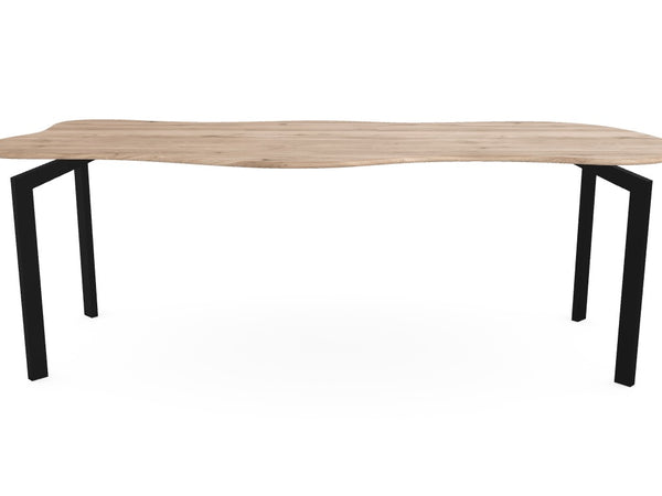 Eettafel - Maatwerk #2VFI0E