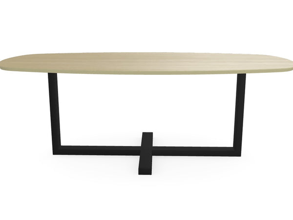 Eettafel - Maatwerk #2VGF8E - {{ product.type }} - Kas20
