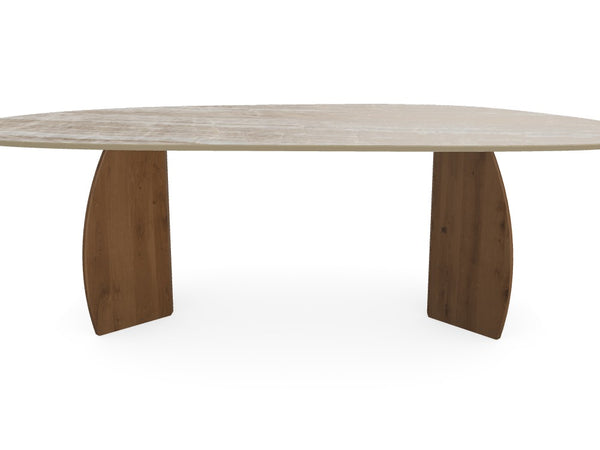 Eettafel - Maatwerk #2VJ1TW - {{ product.type }} - Kas20