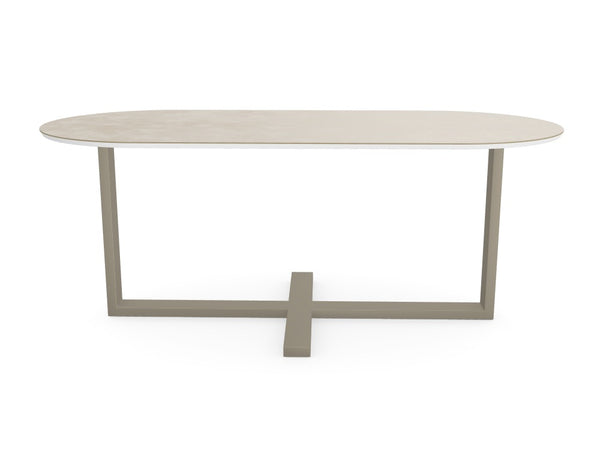 Eettafel - Maatwerk #2VKR4O - {{ product.type }} - Kas20