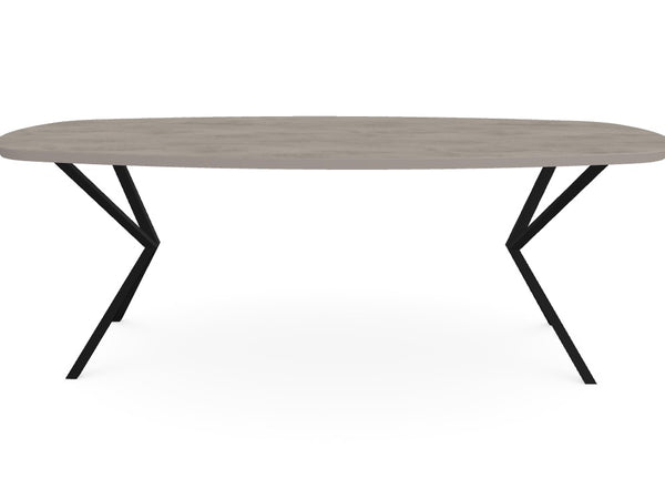 Eettafel - Maatwerk #2VLBYF