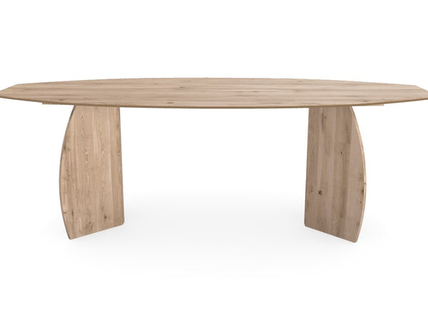 Eettafel - Maatwerk #2VWMRF - {{ product.type }} - Kas20