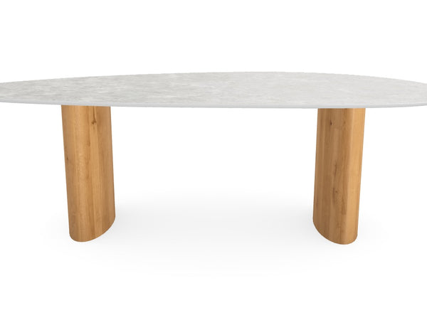 Eettafel - Maatwerk #2VZPZ8