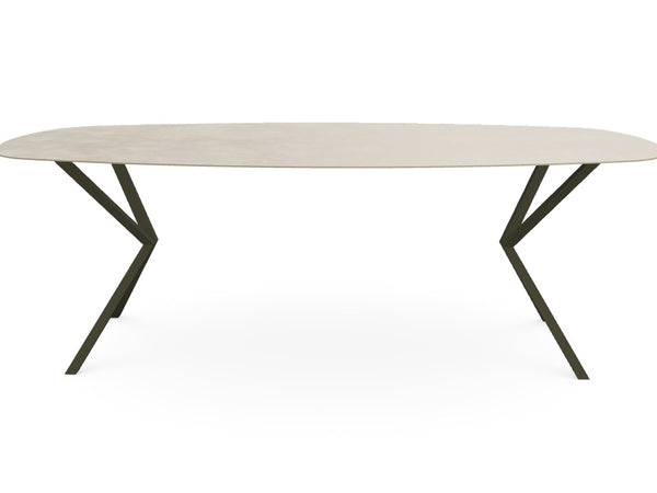 Eettafel - Maatwerk #2W1TRV - {{ product.type }} - Kas20