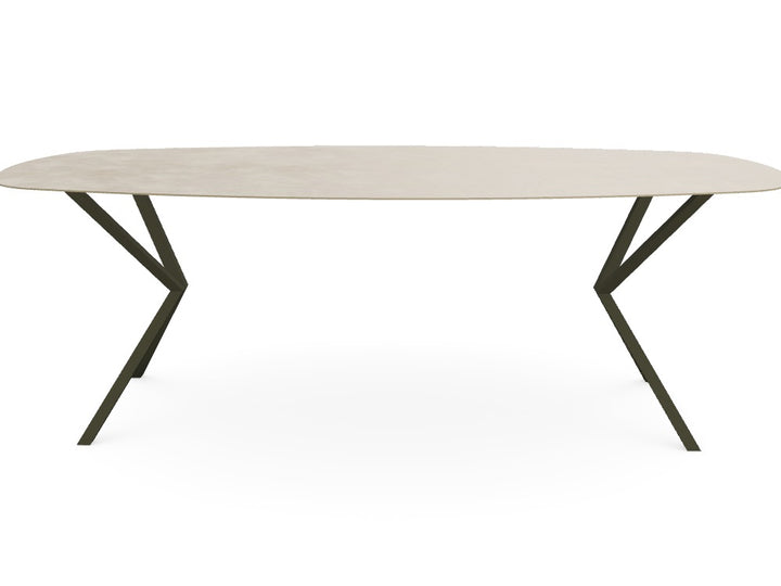 Eettafel - Maatwerk #2W1TRV - {{ product.type }} - Kas20