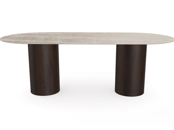 Eettafel - Maatwerk #2WDQCQ - {{ product.type }} - Kas20