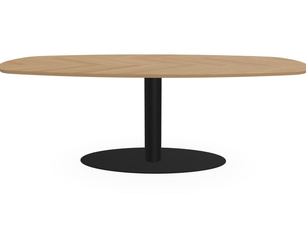 Eettafel - Maatwerk #2WHZK9