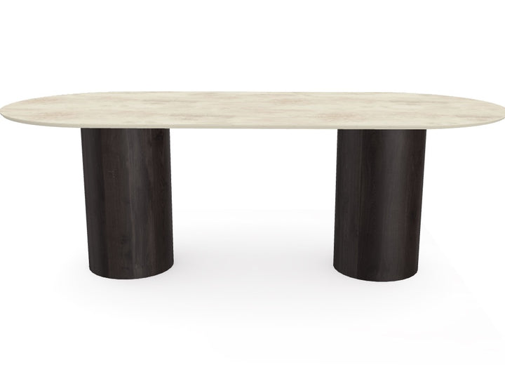 Eettafel - Maatwerk #2WIWQX - {{ product.type }} - Kas20