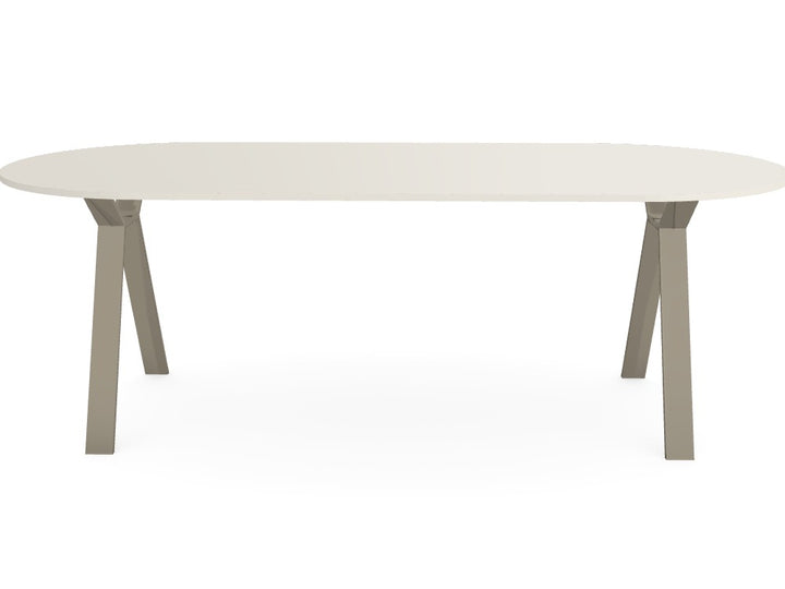 Eettafel - Maatwerk #2WUXGO - {{ product.type }} - Kas20