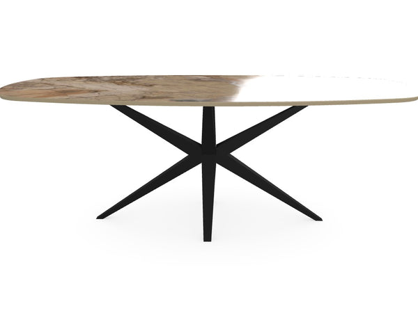 Eettafel - Maatwerk #2XDFVO - {{ product.type }} - Kas20