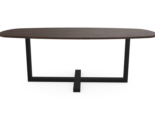 Eettafel - Maatwerk #2XDNA9