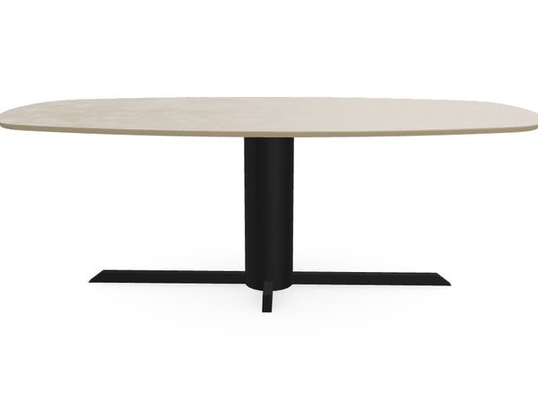Eettafel - Maatwerk #2YBEC5 - {{ product.type }} - Kas20