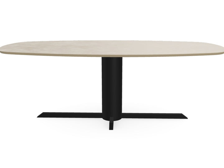 Eettafel - Maatwerk #2YBEC5 - {{ product.type }} - Kas20