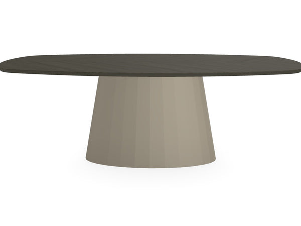 Eettafel - Maatwerk #2YRGER - {{ product.type }} - Kas20