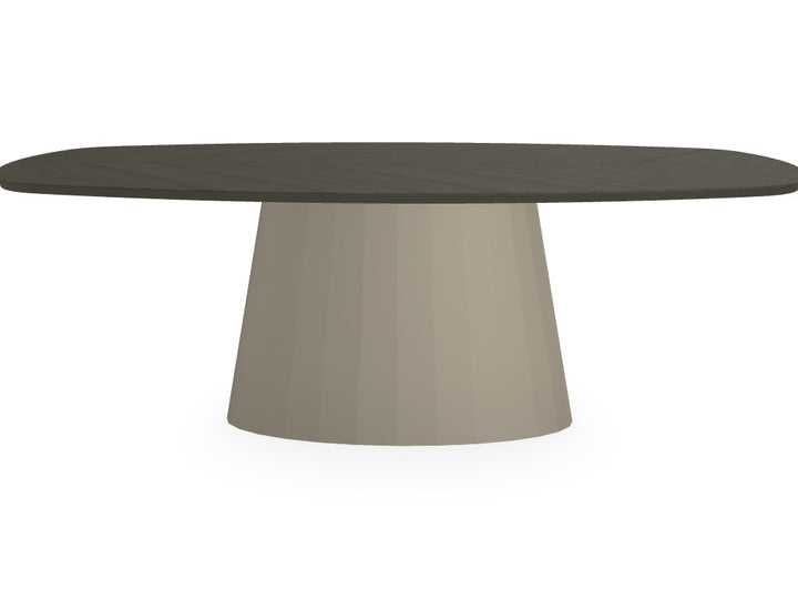Eettafel - Maatwerk #2YRGER - {{ product.type }} - Kas20