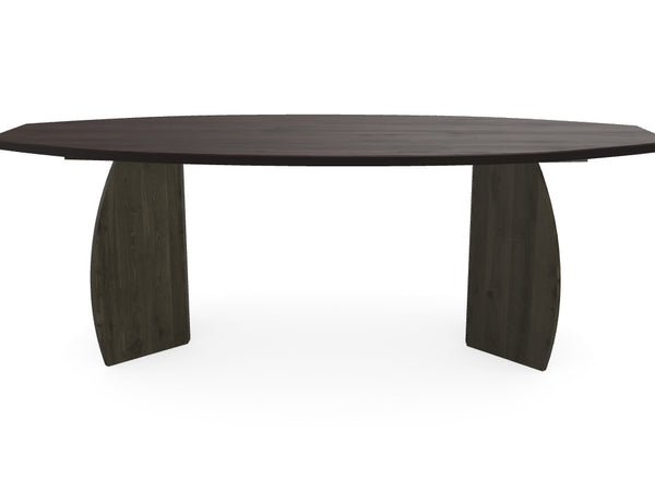 Eettafel - Maatwerk #2YZU1P - {{ product.type }} - Kas20