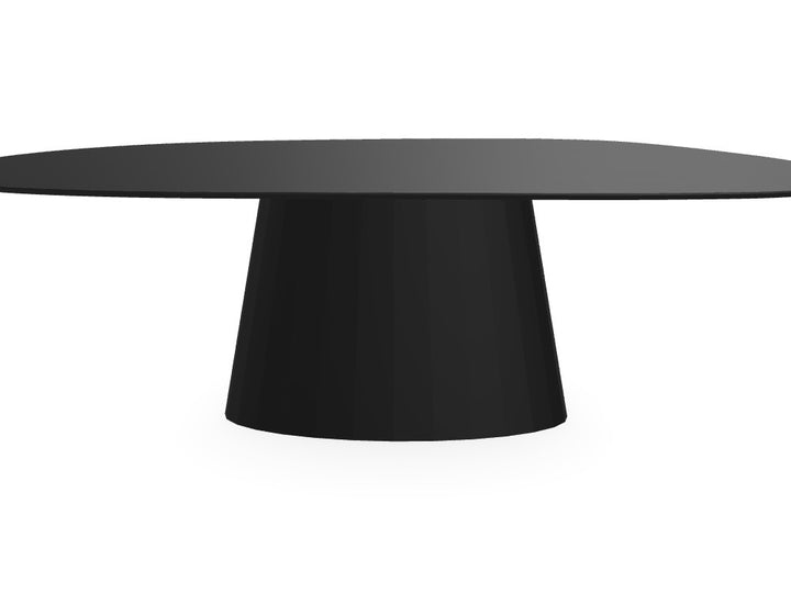 Eettafel - Maatwerk #2Z1BK3 - {{ product.type }} - Kas20