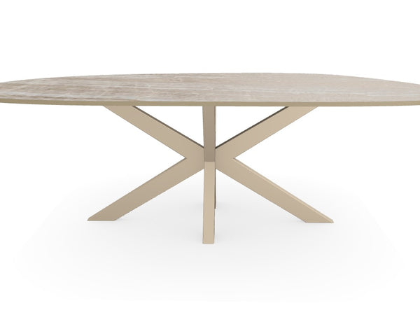 Eettafel - Maatwerk #2ZHIOD - {{ product.type }} - Kas20
