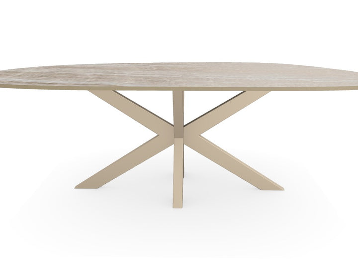 Eettafel - Maatwerk #2ZHIOD - {{ product.type }} - Kas20
