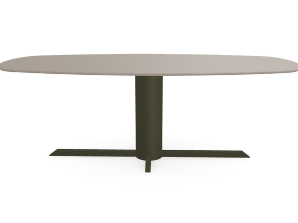 Eettafel - Maatwerk #2ZIMVT