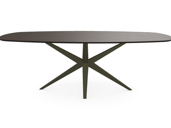 Eettafel - Maatwerk #2ZKD49 - {{ product.type }} - Kas20