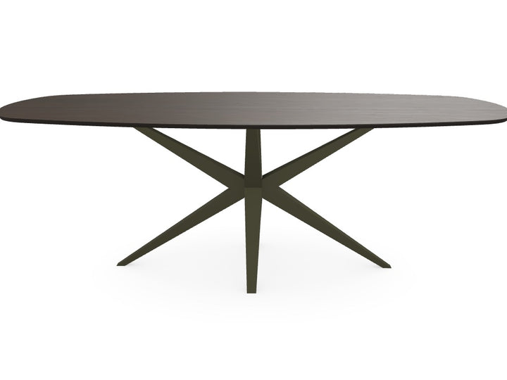 Eettafel - Maatwerk #2ZKD49 - {{ product.type }} - Kas20