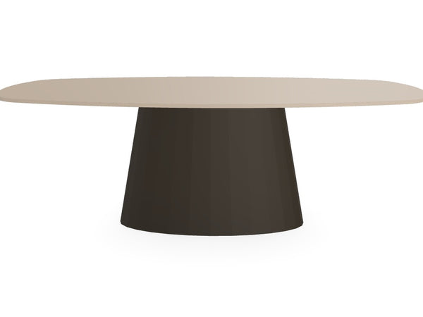 Eettafel - Maatwerk #2ZUS0A - {{ product.type }} - Kas20