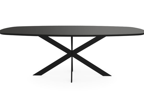 Eettafel - Maatwerk #31AJQB - {{ product.type }} - Kas20