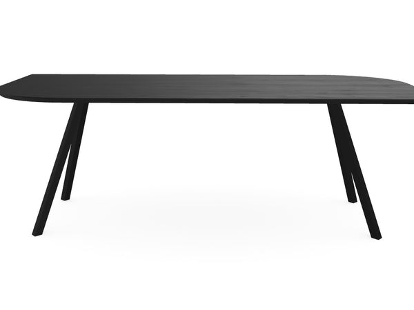 Eettafel - Maatwerk #31AWMO - {{ product.type }} - Kas20