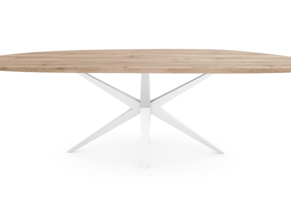Eettafel - Maatwerk #31GT0Q - {{ product.type }} - Kas20