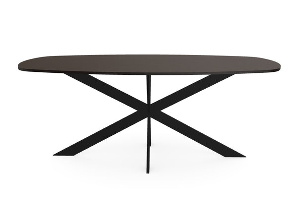 Eettafel - Maatwerk #31ILB5 - {{ product.type }} - Kas20