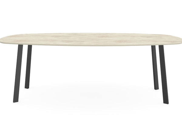 Eettafel - Maatwerk #327LUY - {{ product.type }} - Kas20
