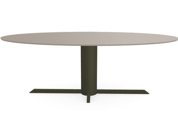 Eettafel - Maatwerk #32JGLC - {{ product.type }} - Kas20
