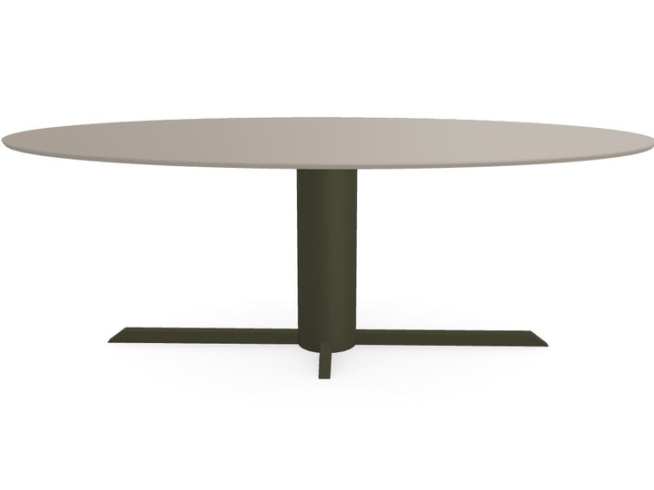 Eettafel - Maatwerk #32JGLC - {{ product.type }} - Kas20