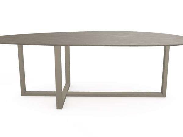 Eettafel - Maatwerk #32O1HL - {{ product.type }} - Kas20