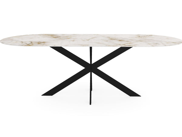 Eettafel - Maatwerk #33DNZ1