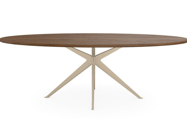 Eettafel - Maatwerk #33XNOY - {{ product.type }} - Kas20