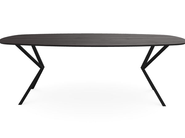 Eettafel - Maatwerk #3429M6 - {{ product.type }} - Kas20