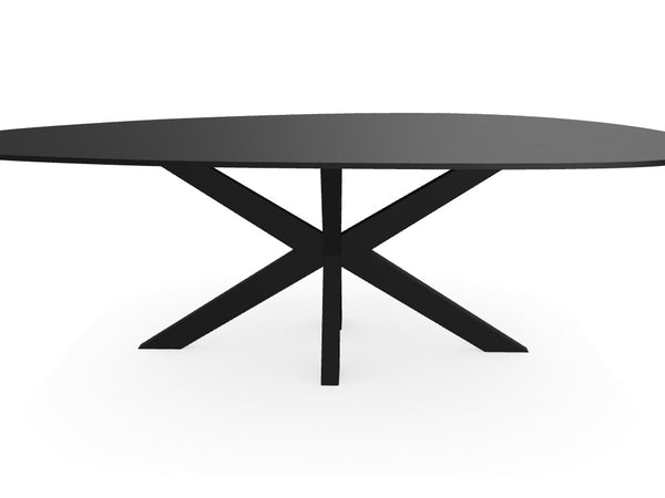 Eettafel - Maatwerk #34PGPY - {{ product.type }} - Kas20