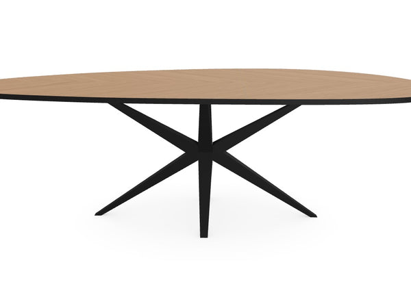 Eettafel - Maatwerk #35QFSK
