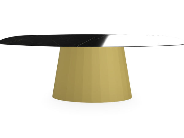 Eettafel - Maatwerk #35UFOZ - {{ product.type }} - Kas20