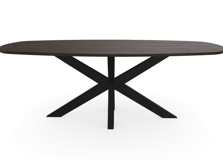 Eettafel - Maatwerk #37SFGA - {{ product.type }} - Kas20
