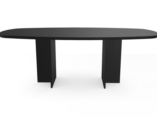 Eettafel - Maatwerk #37T8EU - {{ product.type }} - Kas20