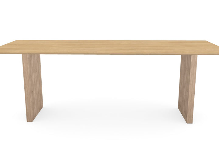 Eettafel - Maatwerk #3AIQBO - {{ product.type }} - Kas20