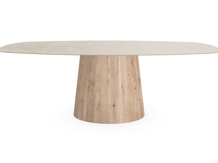 Eettafel - Maatwerk #3AWZWQ - {{ product.type }} - Kas20