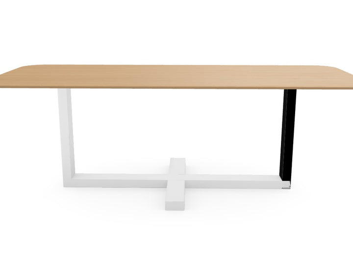 Eettafel - Maatwerk #3AZDW8 - {{ product.type }} - Kas20