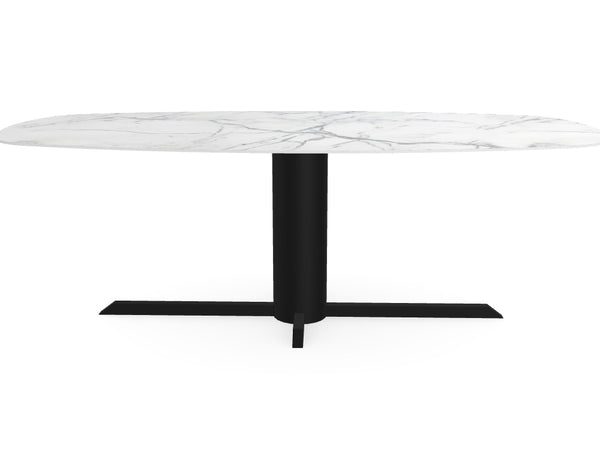 Eettafel - Maatwerk #3BABKN