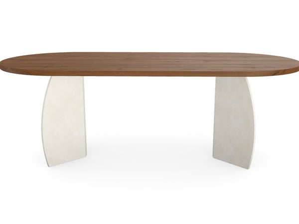 Eettafel - Maatwerk #3BG4BB - {{ product.type }} - Kas20